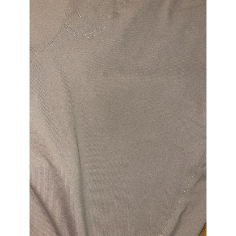 Public Rec Pants Men 38x34 Gray Performance - Picture 13 of 13